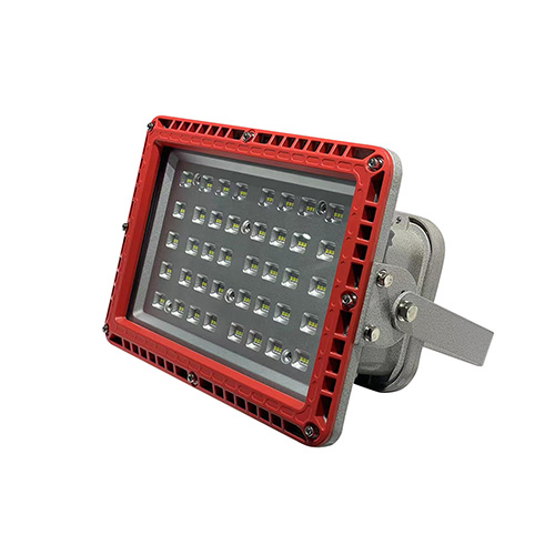 BZD188-02系列防爆免維護(hù)LED泛光燈